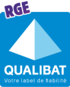 Qualibat RGE